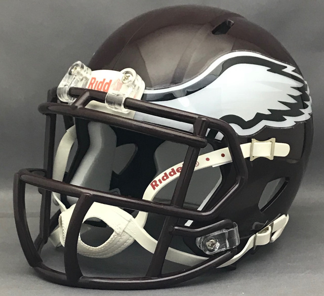 Rowlett Eagles HS 2013-2017 (TX)